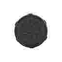 DES-PDM M50/12B - ENTRY PLATE, BLACK - Ø64mm/M50x1.5, 12x CABLES MAX