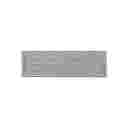 DES-PM 24/48G - ENTRY PLATE, GREY - 144L x 46H mm, 48x CABLES MAX