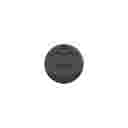 DES-PM M25/4B - ENTRY PLATE, BLACK - Ø34/25.5mm, 4x CABLES MAX, TYPE1
