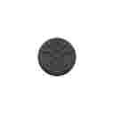 DES-PM M32/10B - ENTRY PLATE, BLACK - Ø34/25.5mm, 10x CABLES MAX, TYPE1
