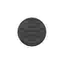 DES-PM M50/20B - ENTRY PLATE, BLACK - Ø62/50.5mm, 20x CABLES MAX, TYPE1