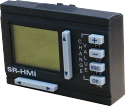 ARRAY HUMAN MACHINE INTERFACE (LCD PANEL) W/O BACKLIGHT (New Style)
