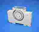 GEWISS 90AM ANALOGUE TIMER DAILY - 1NO 230VAC, INCR 30MINS, NO STDBY ( While stocks last - upgraded by GWD6771 )