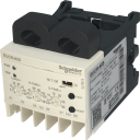 UNDERCURRENT RELAY, 2PH SENSING, 5 - 60A, 24-240VAC/DC ( Replaces EUCR 602 )