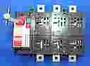 GHISALBA LOAD BREAK SWITCH 3 POLE 630A (no Handle or Covers) ***EOL***