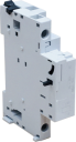GHISALBA ROTARY MMS GH3R/V - SHUNT TRIP RHS MOUNT 24-60V DC