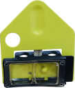 GHISALBA PADLOCK ATTACHMENT FOR GHA25 ENCLOSURE ***EOL - while stocks last***