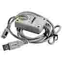 ARRAY INTERFACE BETWEEN FAB AND PC USB PORT (FRONT PIECE PLUG TYPE) - Series 2 Only