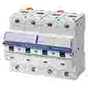 GEWISS MTHP-C CIRCUIT BREAKER 10kA C-CURVE 4P 230-400V 100A 6M