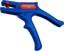 WEICON WIRE STRIPPER NO 7R, 0.5-16MMSQ
