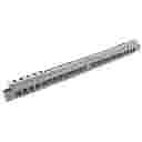 GEWISS 40CD DIST BOARD ACCESSORY - E&N TERMINAL BLOCK 2P 125A - 2x (5x25mm2) + (14x10mm2)