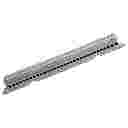 GEWISS 40CD DIST BOARD ACCESSORY - E/N TERMINAL BLOCK 1P 80A - (3x16mm2) + (29x10mm2)