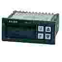 ELCO TEMP CONTROLLER REFRIGERATION 75x33 12VAC/DC, 1-DISPLAY,  PTC -50 +150c, NTC -60 + 109c