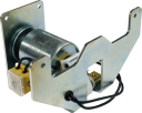 GHISALBA MECHANICAL LATCH FOR GH55(B)/57(B) CONTACTOR 380-415VAC 50-60Hz