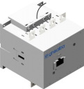 GHISALBA CONTACTOR w/MAGNETIC LATCH 115A 55kW (AC3) 4 POLE - COIL 220-240VAC 50-60Hz / 220VDC