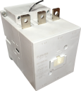 GHISALBA CONTACTOR w/MAGNETIC LATCH 150A 75kW (AC3) 3 POLE - 220-240V 50-60Hz / 220VDC