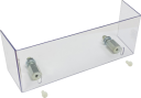 GHISALBA TERMINAL COVER (3-POLE) - FOR SZ3..315A-400A