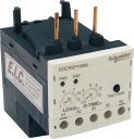 OVERCURRENT RELAY, DIRECT CONNECT, DEFINITE, 0.3 - 1.2A, 24VAC/DC - SUITABLE FOR 3P GH15E & F CONTACTORS