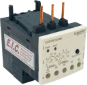 OVERCURRENT RELAY, DIRECT CONNECT, DEFINITE, 2 - 25A, 24VAC/DC - SUITABLE FOR GH15E & F CONTACTORS