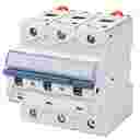 GEWISS MTHP-D CIRCUIT BREAKER 10kA D-CURVE 3P 230-400V 50A 4.5M