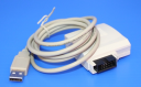 ARRAY INTERFACE BETWEEN FAB AND PC USB PORT (FRONT PIECE PLUG TYPE) *** while stocks last ***