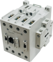 GHISALBA CONTACTOR w/MAGNETIC LATCH 63A 30kW (AC3) 4 POLE - COIL 24VDC