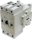 GHISALBA CONTACTOR w/MAGNETIC LATCH 80A 37kW (AC3) 3 POLE - COIL 24VDC