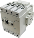 GHISALBA CONTACTOR w/MAGNETIC LATCH 95A 45kW (AC3) 4 POLE - COIL 24VAC 50/60Hz / 24VDC