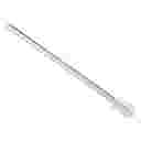 GHISALBA SHAFT EXTENSION 300mm LONG - FOR HANDLE SM-HC (5x5 shaft with 12x12 adapter)