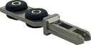 BERNSTEIN SLC STANDARD ACTUATOR ( ACS-1 )