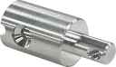 BERNSTEIN SLC EXTENSION MODULE ESCAPE RELEASE 20MM ( ESCR-20-1 )