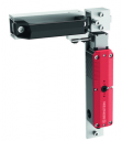 BERNSTEIN SLC SLIDING DOOR BOLT FOR ACS-1 WITH ESCAPE RELEASE ( BF1-SLC-ES ) - SWITCH SOLD SEPERATELY