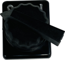 TER SELECTOR SWITCH 2-POSITION 0-I (FOR SPA - PRSL3540PI)