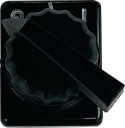 TER SELECTOR SWITCH 3-POSITION 0-I-II (FOR SPA - PRSL3543PI)