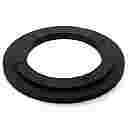 PLASTIC PANEL ADAPTER FOR 30mmDIA TO 22mm HOLE