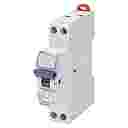 GEWISS MTC60-B CIRCUIT BREAKER 6kA B-CURVE 1P+N 230V 13A 1M