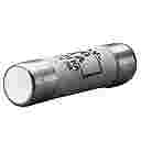 GEWISS 90AM FUSE - CYLINDRICAL TYPE GG, 10.3 x 38 120kA 500V 2A