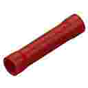 DENKER SPLICE CONNECTOR 1.5MM INSUL RED 50/BAG