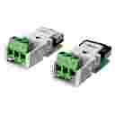 GEWISS 97MSS ACCESSORY -  AUX CONTACT 2x 1CO - FOR MSS125 THREE-WAY SWITCH