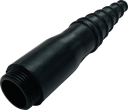 TER PENDANT CABLE SLEEVE - FOR ALPHA, MIKE & SPA (Replaces 6-20 button SPA0130)