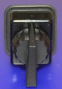 TER SELECTOR SWITCH 2 OR 3-POSITION SPRING RETURN (FOR NPA - PRSL0519PI)
