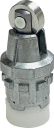 BERNSTEIN RM METAL ROLLER PLUNGER Ø10mm ACTUATOR HEAD FOR IN65/I81 SERIES