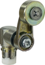 BERNSTEIN AHM HEAD WITH LEVER ARM & METAL ROLLER ACTUATOR - FOR IN65/I81 SERIES