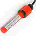 BERNSTEIN MAGNETIC SENSOR PLASTIC D12, 16mm SENSING 1NO/1NC 30VDC, 4 WIRE 2m