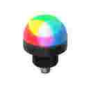 BANNER INDICATOR MULTI-FUNCTION K50 PRO SERIES,7 COLOUR RGB, 10-30V DC, IP67,IP69K, PNP, 5 PIN M12

