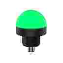 BANNER INDICATOR MULTI-FUNCTION K50 SERIES, 18-30V DC, IP67, PNP, RED GREEN YELLOW, M12
