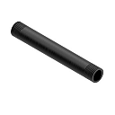 BANNER STAND-OFF PIPE 150 MM, 1/2 INCH NPSM/DN15