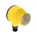 BANNER T30R R-GAGE RADAR SENSOR, RANGE 15m, INPUT 10-30VDC 4-20mA, NPN/PNP, IO LINK, 5-PIN
