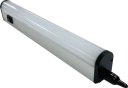 BANNER WORK LIGHT WLB32, 12-30V DC, IP50, 285 MM, WHITE, CASCADABLE, M12 4-PIN