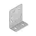 BANNER MOUNTING BRACKET - LTF Series Right-angle Stainless bracket
